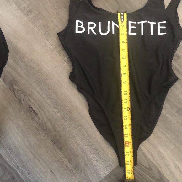 🌟 BRUNETTE swimsuit ! Hot seller! - Picture 5 of 6